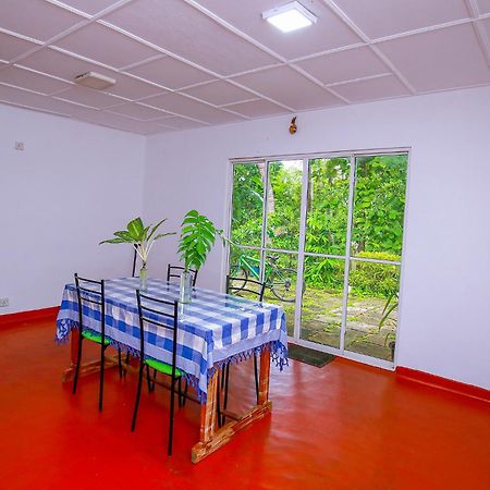 Villa Ravichini Polonnaruwa Εξωτερικό φωτογραφία