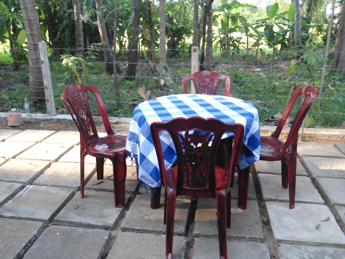 Villa Ravichini Polonnaruwa Εξωτερικό φωτογραφία